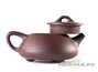 Teapot # 24640, clay, 150 ml.