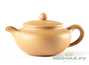 Teapot # 24642, clay, 205 ml.