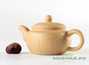 Teapot # 24643, clay, 185 ml.