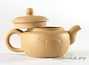 Teapot # 24643, clay, 185 ml.
