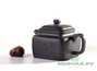 Teapot # 24673, yixing clay, 235 ml.