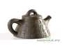 Teapot # 24671, yixing clay, 100 ml.