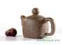 Teapot # 24676, yixing clay, 110 ml.
