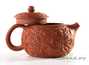 Teapot # 24678, yixing clay, 300 ml.