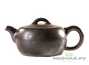 Teapot # 24685, yixing clay, 190 ml.