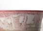 Пиала # 24774, керамика, ручная роспись, дровяной обжиг, 65 мл.