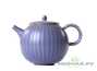 Teapot # 24729, porcelain, 152 ml.