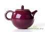 Teapot # 24731, porcelain, 152 ml.
