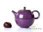 Teapot # 24730, porcelain, 152 ml.