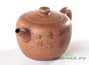 Teapot # 24886, yixing clay, 292 ml.