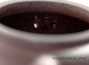 Teapot # 24878, yixing clay, 130 ml.
