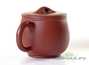 Teapot # 24879, yixing clay, 110 ml.