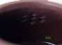 Teapot # 24875, yixing clay, 65 ml.