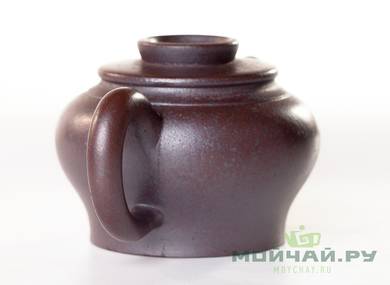 Чайник # 24877 исинская глина 134 мл