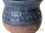 Сосуд для питья мате (калебас) # 24936, керамика