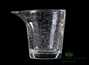 Gundaobey (pitcher) # 24963, glass, 210 ml.