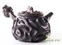 Teapot # 25038, ceramic, 290 ml.