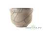 Cup # 25043, ceramic, 85 ml.
