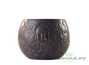 Cup # 25054, Qinzhou ceramics, 115 ml.