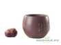 Cup # 25058, Qinzhou ceramics, 105 ml.