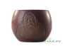 Cup # 25056, Qinzhou ceramics, 90 ml.