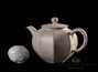 Чайник # 25240, глазурь Цаймухуэй, цзиндэчжэньская керамика, австралийская белая глина, 115 мл.