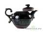 Teapot # 25113,  ceramic, Jian Zhen, 155 ml.