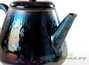 Teapot # 25112,  ceramic, Jian Zhen, 185 ml.