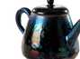 Teapot # 25112,  ceramic, Jian Zhen, 185 ml.