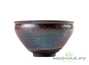 Cup # 25109,  ceramic, Jian Zhen, 104 ml.