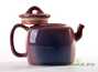 Teapot # 25230, porcelain, 180 ml.