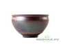 Cup # 25111,  ceramic, Jian Zhen, 105 ml.