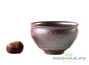 Cup # 25111,  ceramic, Jian Zhen, 105 ml.