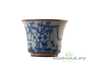 Cup # 25371, ceramic, 95 ml.