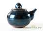 Teapot # 25114,  ceramic, Jian Zhen, 290 ml.