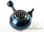Teapot # 25114,  ceramic, Jian Zhen, 290 ml.
