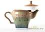 Teapot # 25542, porcelain, 185 ml.