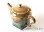 Teapot # 25542, porcelain, 185 ml.