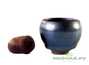 Cup # 25362,  ceramic, Jian Zhen, 35 ml.