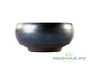 Cup # 25363,  ceramic, Jian Zhen, 55 ml.