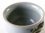 Cup # 25346, ceramic, 160 ml.