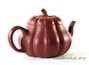 Teapot # 25164, yixing clay, 95 ml.