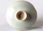 Gaiwan # 25545, porcelain, 170 ml.