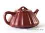 Teapot # 25163, yixing clay, 170 ml.