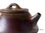 Teapot # 25117, wood firing, 206 ml.