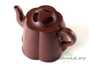 Teapot # 25151, yixing clay, 240 ml.