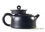 Teapot # 25132, yixing clay, 175 ml.