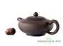 Teapot # 25148, wood firing, 250 ml.