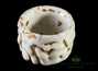 Cup # 25218, ceramic, 95 ml.