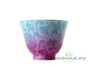 Cup # 25190, Jingdezhen porcelain, 45 ml.
